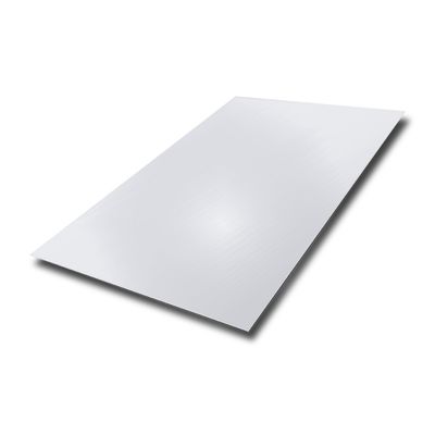 BA 304 Mirror Finish Stainless Steel Plate Sheets 0.8mm 1.0mm 1.2mm