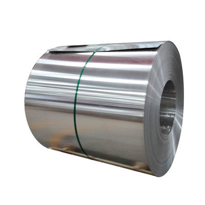 High Quality Aluminum Coil Thickness 0.5mm Factory Price Aluminum Coil 3105 