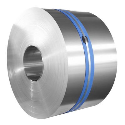 1100/1030b/3102 Hydrophilic Aluminum Foil, Fin Stock Coil,Aluminum Coil