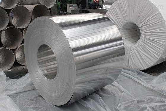High Quality Aluminum Alloy 3105 5052 Coils/sheet/plate/Strip Aluminum Material