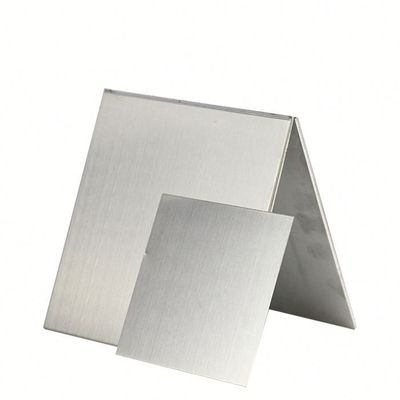 BA 304 Mirror Finish Stainless Steel Plate Sheets 0.8mm 1.0mm 1.2mm