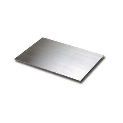 BA 304 Mirror Finish Stainless Steel Plate Sheets 0.8mm 1.0mm 1.2mm