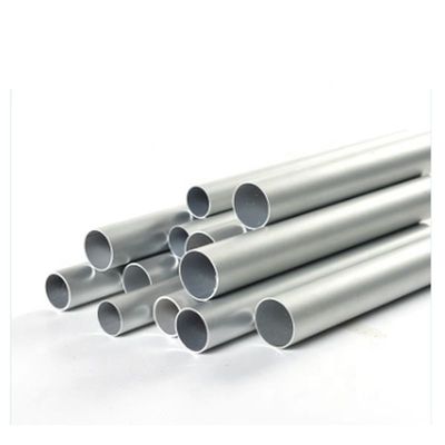 Factory direct sale cheap good quality aluminum round tube 3003 Series for Outdoor Use