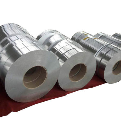 1000tons 100%L/C Payment Aluminum Roll 6061 6063 6082 Aluminum Alloy Coil 0.2mm 0.7mm Thickness 2mm Aluminum  Coil