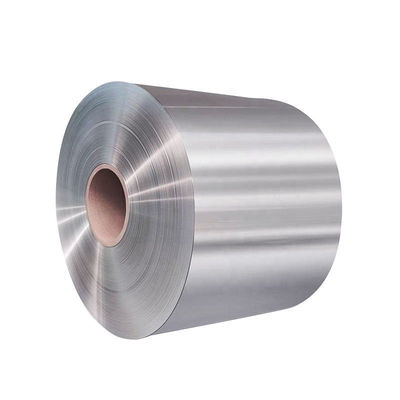 1100/1030b/3102 Hydrophilic Aluminum Foil, Fin Stock Coil,Aluminum Coil