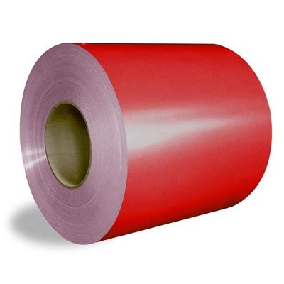 Factory Direct Coated Alloy Aluminum Coils Pre-Painted Aluminum Color Sheet In Best Price