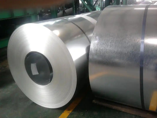 Aluminium Coil 3003/3004/3005/3105/5005/5052 O Temper Aluminum Coils