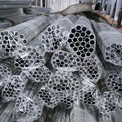 Factory direct sale cheap good quality aluminum round tube 3003 Series for Outdoor Use