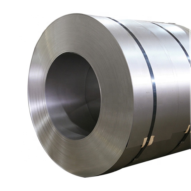 Thin Cold Rolled 304 304l 310 316 316l Stainless Steel Coils 201 Thickness 0.4 Mm Stainless Steel Strip 1