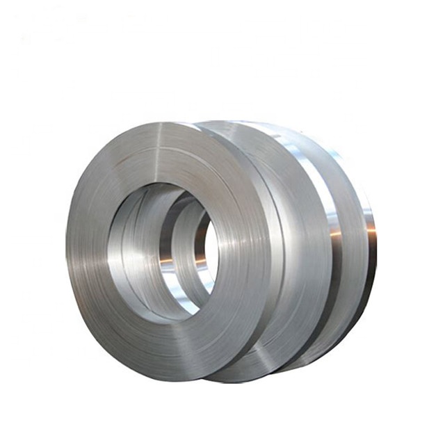 Thin Cold Rolled 304 304l 310 316 316l Stainless Steel Coils 201 Thickness 0.4 Mm Stainless Steel Strip 4