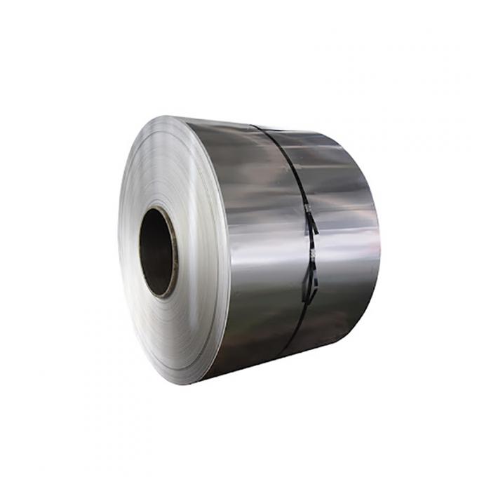 Discounted Price Stainless Steel Coil 304/410/430 Ba Cold Rolled Stainless Steel Plate Sheet Coil 3
