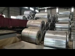 steel coil