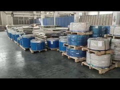 Polished Stainless Steel Strip for Industrial Automotive