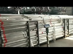 8 Inch Stainless Steel Pipe Ultra Thin Wall Stainless Steel Tubing