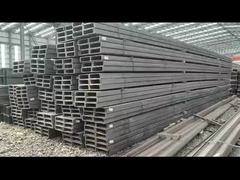 galvanized pipe